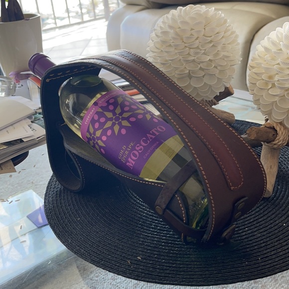 Wine Bottle Holder - Picture 5 of 8